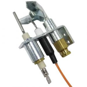 Electrode Pilot Kit Lennox Furnaces