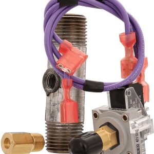 Nat To LP Gas Conversion Kit