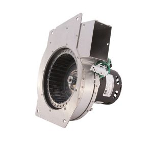 Draft Inducer Vent Blower With Motor 115- -60