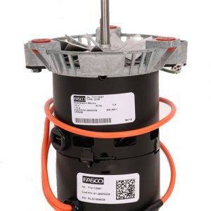 Mtrvtr 3200 Rpm 115v (see Text)