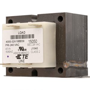 Trnsf240v24v/40a