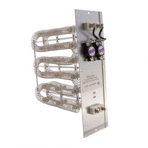240v Element Htr Assy 9.6kw