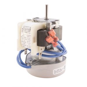 120v Booster/venter Motor 2950 Rpm