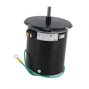 Condenser Motor 1/3 HP 850ccw208/230w/rain Shld 6007531 Replaces S1-02434550001