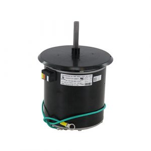 Condenser Motor 3/4 HP 1110 RPM Cwle208/230-1-60 Replaces S1-02434551001