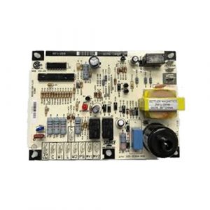 Cntrlspark Ignition Replaces S1-0253530400