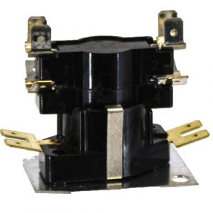Heat Sequencer Time Delay Relay