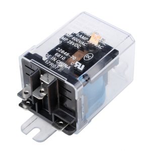 Relaycntrl 24v50/60 Hzspst
