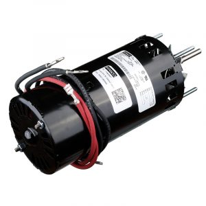 Venter Motor 1/20 Hp 3400/1cw230-1