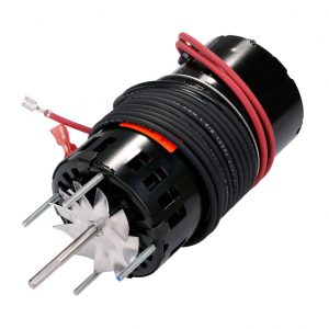 Venter Motor 1/40 HP 3200/ 1 Cw460-1-60