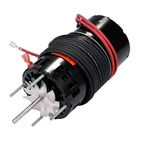 Venter Motor 1/40 HP 3200/ 1 Cw460-1-60