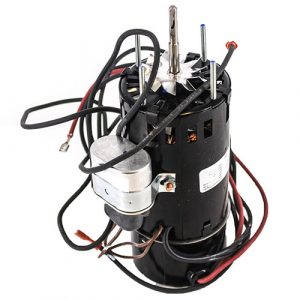 Venter Motor 1/20 HP 3400/1cw460-1-60