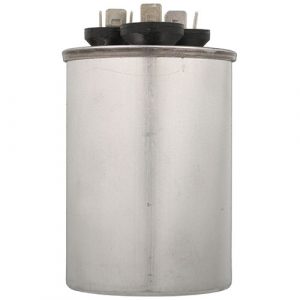 Caprun Dual30/5mfd370vround