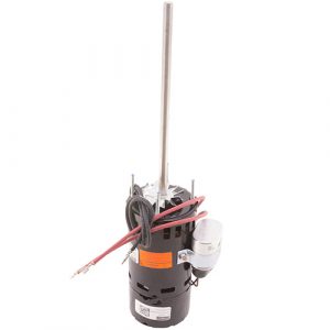 Venter Motor 1/10 HP 3400/ 1cw460-1-60