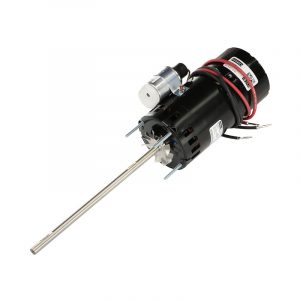 Venter Motor 1/10 HP 3400/1cw208/230-1-60