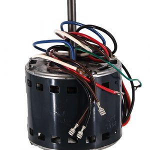 Blower Motor 1/3 HP 1075/3ccw115-1
