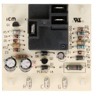 Relaytime Delay24v
