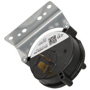 Switchpressair 0.60 Iwc
