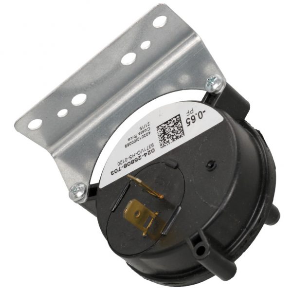 Switchpressair 0.60 Iwc