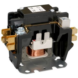Contactor Electrical SPNO40a24v