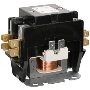 Cntctr 2pno40a24v