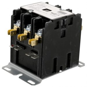 Cntctr 3pno30a24v Compressor Contactor Replaces S1-02425842000