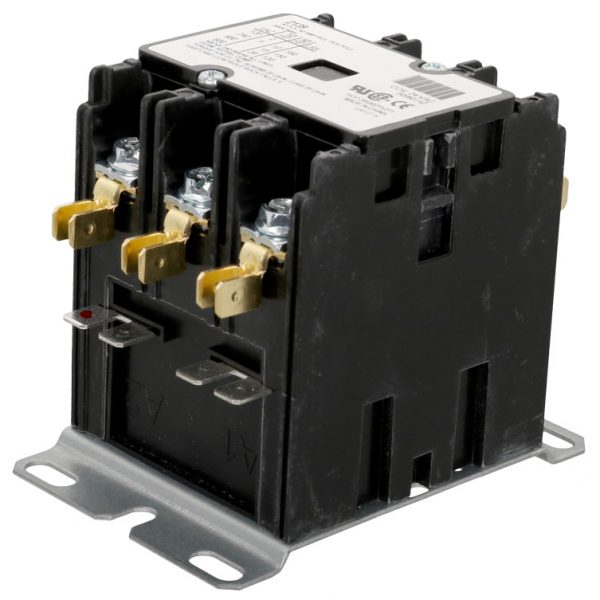 Cntctr 3pno30a24v Compressor Contactor Replaces S1-02425842000