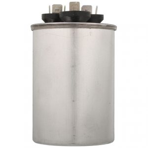 Caprun Dual45/5mfd370vround