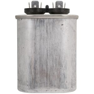 Caprun Single15mfd370voval