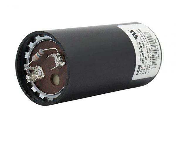 Capstart 297-356mfd250v