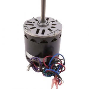 Blower Motor 1.0 HP 1100/3ccw230-1-60