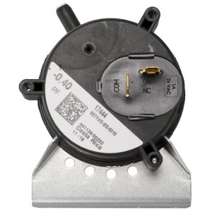 Switch Pres Air 0.40 Iwc On Fallspno