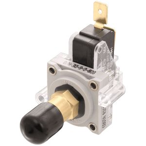 Low Pressure Switch .6 Iwc On Fallspno