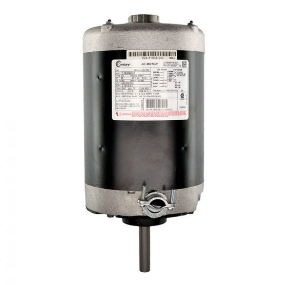 Condenser Motor 1.251140ccw208-230/460- 3-60