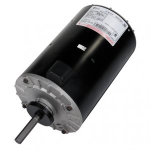 Condenser Motor 1.25 HP 1140208/230-3-60