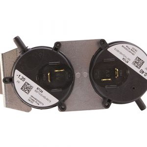 Switch Pres Air 1.20/0.40 Deact-n/o