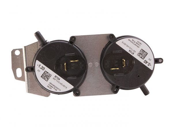 Switch Pres Air 1.20/0.40 Deact-n/o