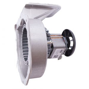 Draft Inducer Jakel 1 Speed 115v 60hz Ccw