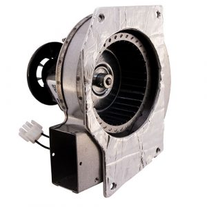 Blower Inducerdraft Jakel 1 Spd