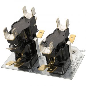 Delaytime3p W/Jumper Wire Replaces S1-3115-3571