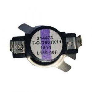 Switch Limit Heater