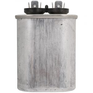 Caprun Single7.5mfd370voval
