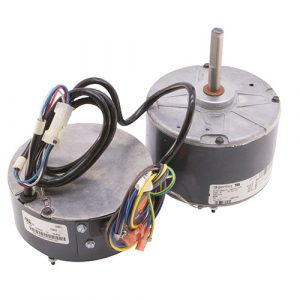 Condenser Motor 1/3 Hp 1100/1230-1-60