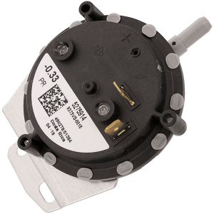 Pressure Switch .33 IWC Replaces S1-02425975000