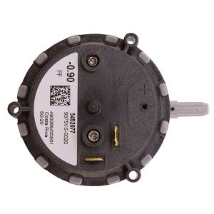 Pressure Switch .90 TM9E100 & 120 replaces S1-02435779000