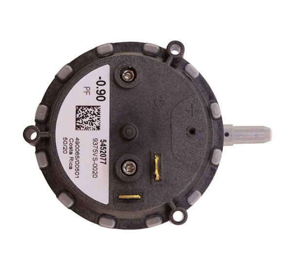 Pressure Switch .90 TM9E100 & 120 replaces S1-02435779000