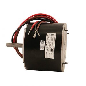 Condenser Motor 1/4 HP 1075/1cw230-1-60 Replaces S1-02423294000 S1-02423294000 S