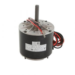 Condenser Motor 1/8 HP 1075/1cw230-1-60 Replaces S1-02435356000 S1-0243623800