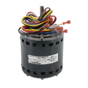 Blower Motor 1 HP 1075/4ccw115-1-60 replaces S1-02432056000 S1-02436289000 S1-02