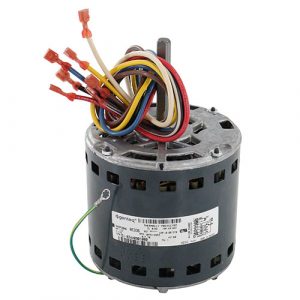 Blower Motor 1/2 HP 1110/3ccw115-1-60 Replaces S1-02426003000 S1-02435647000 S1-